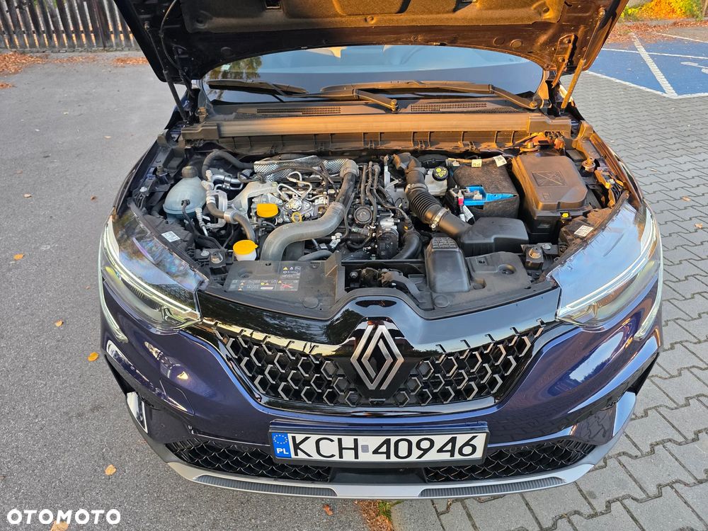 Renault Arkana - 25