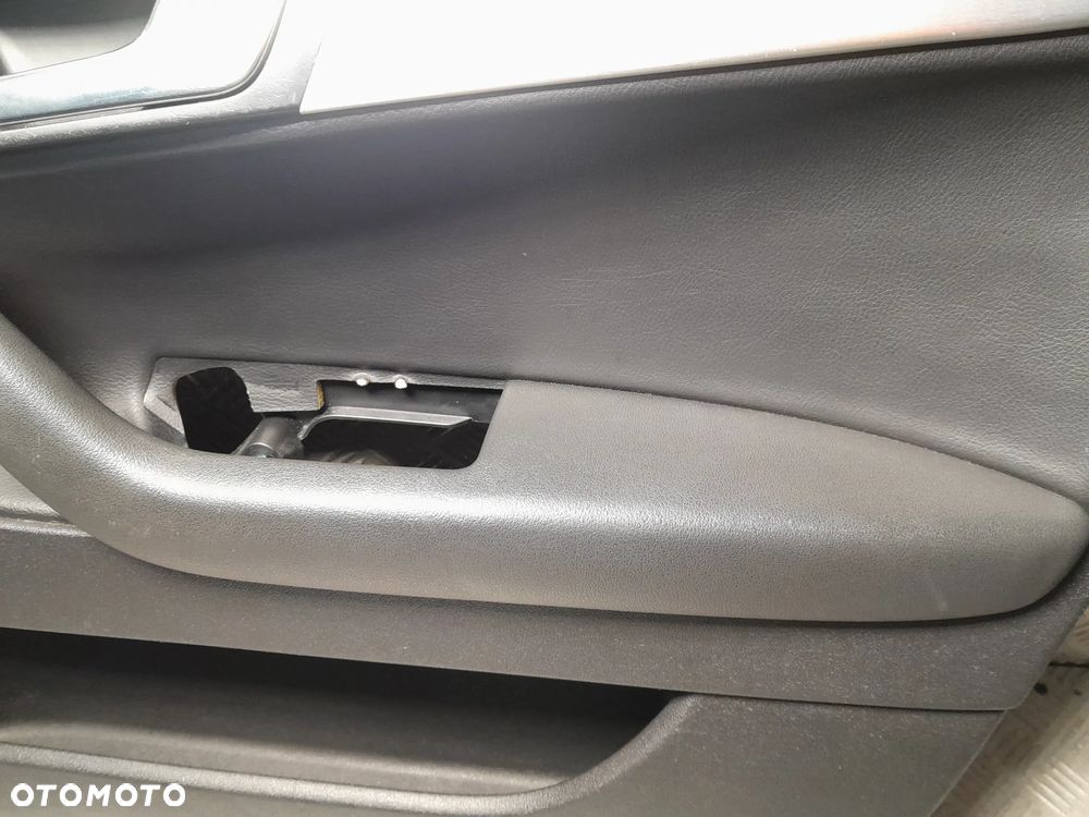 AUDI A3 8P BOCZKI DRZWI KOMPLET SPORTBACK SKÓRA - 17