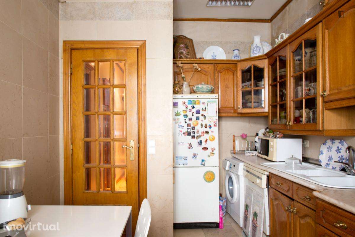 Quarto - localizado em Arroios Lisbon - Grande imagem: 4/5