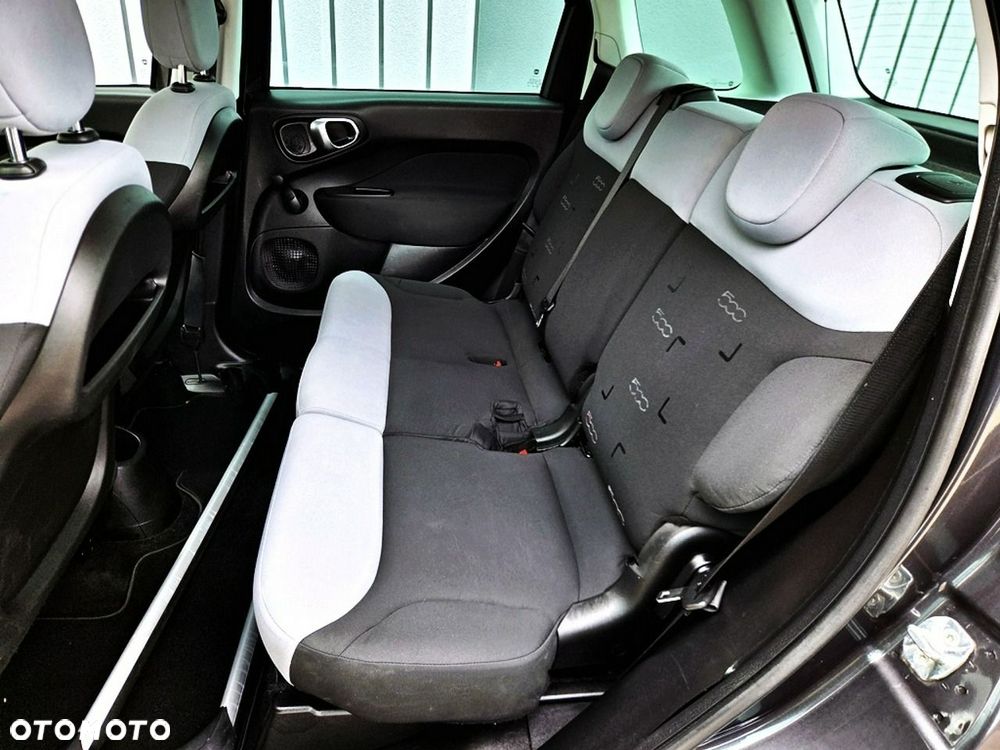 Fiat 500L - 30