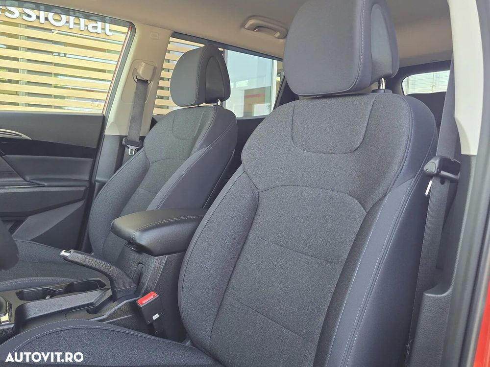SsangYong Korando - 16