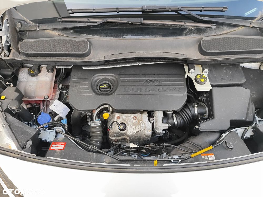 Ford Transit Connect - 20