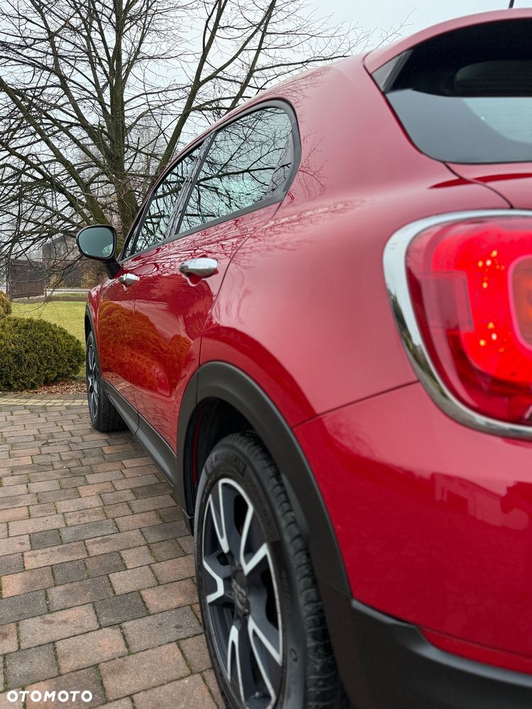 Fiat 500X 1.6 E-Torq 4x2 Pop - 9