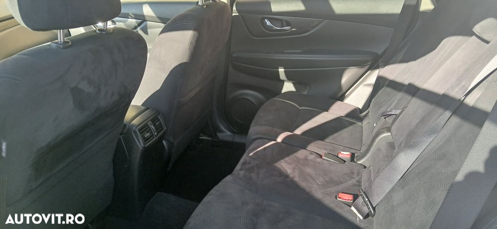 Nissan X-Trail 1.6 dCi 360 - 9