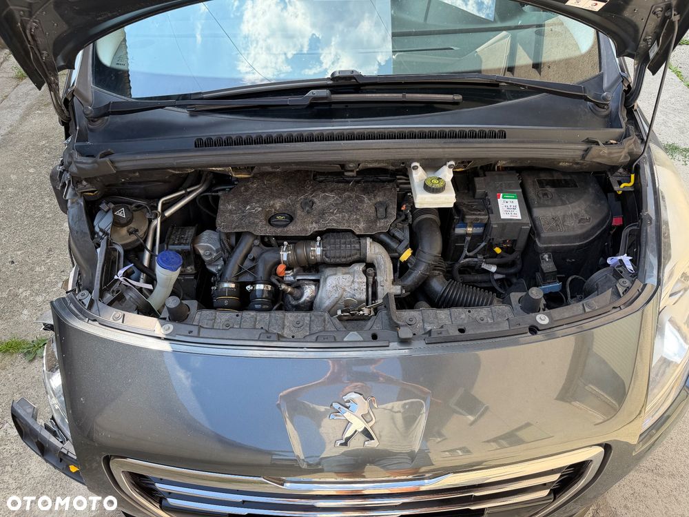 Peugeot 3008 - 35