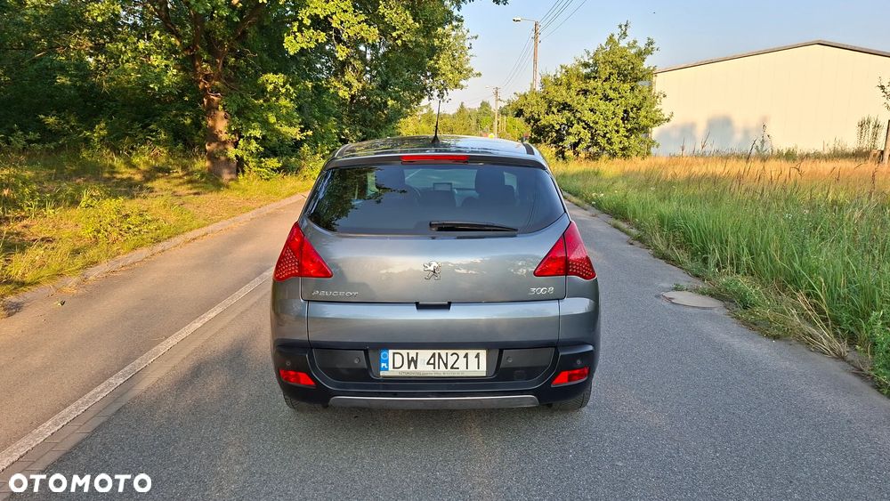 Peugeot 3008 1.6 Premium - 14