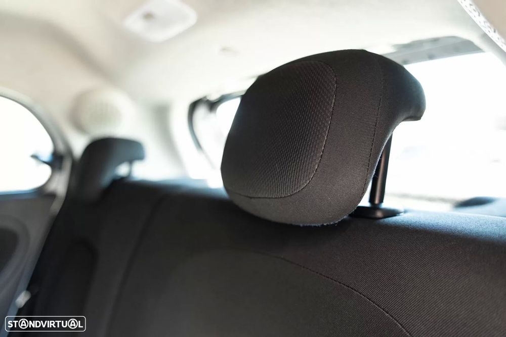 Smart ForFour Passion - 11