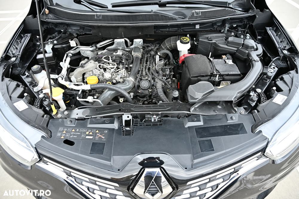 Renault Kadjar TCe EDC GPF Intens - 24