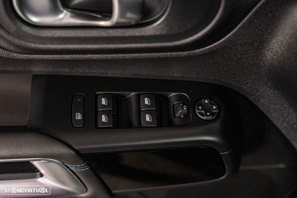 Citroën C5 Aircross 1.2 PureTech Plus - 19