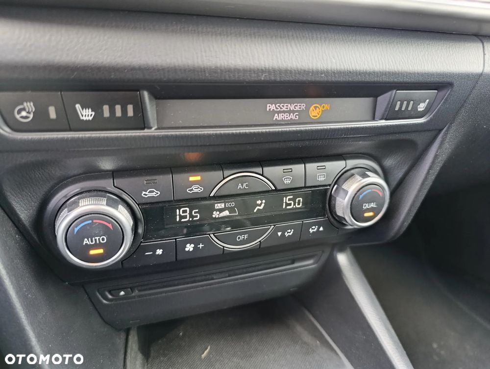 Mazda 3 SKYACTIV-G 120 Exclusive-Line - 9