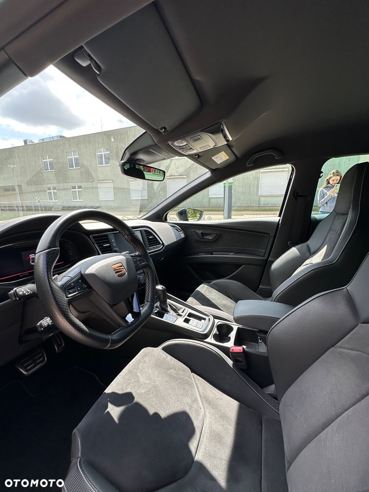 Seat Leon - 8