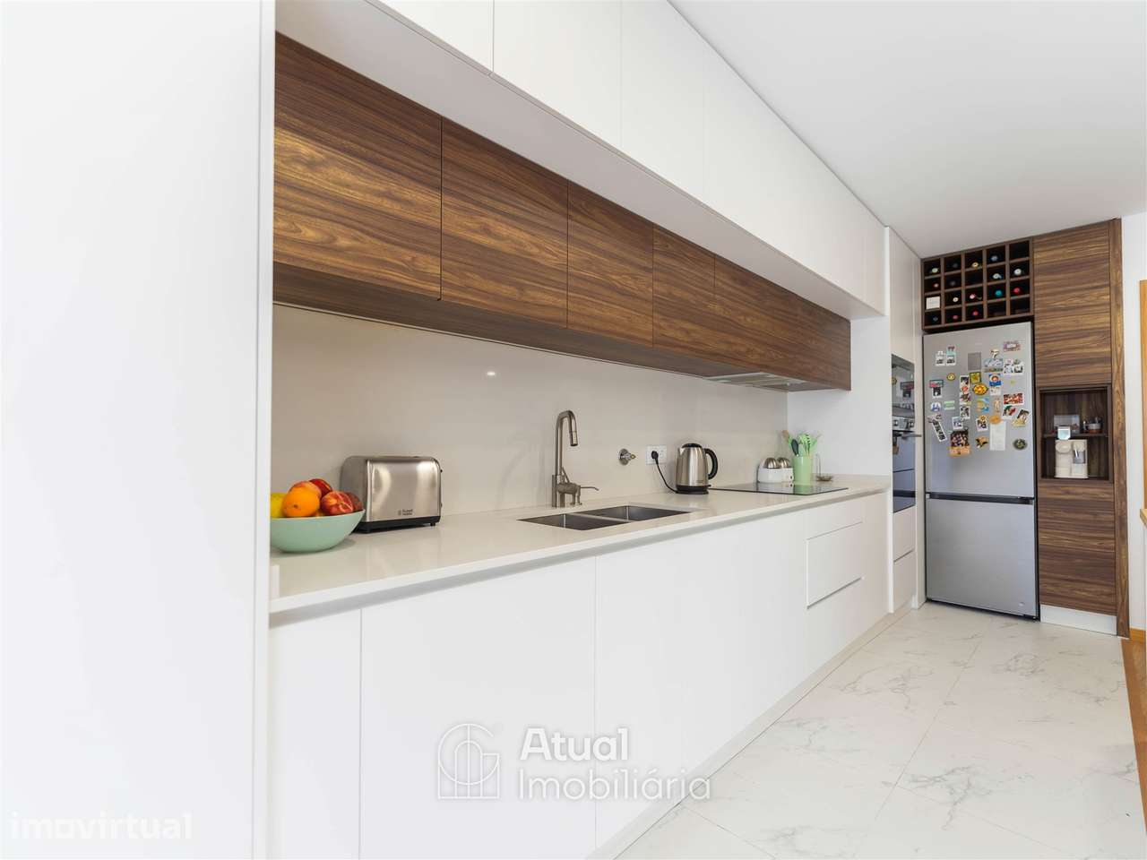 Apartamento T2+1 Venda em Caldas de Vizela (São Miguel e São João),Viz - Grande imagem: 3/26
