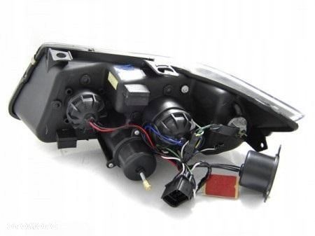 Reflektor Lampa kpl Tuning Soczewka Bmw 3 e90 e91 - 3