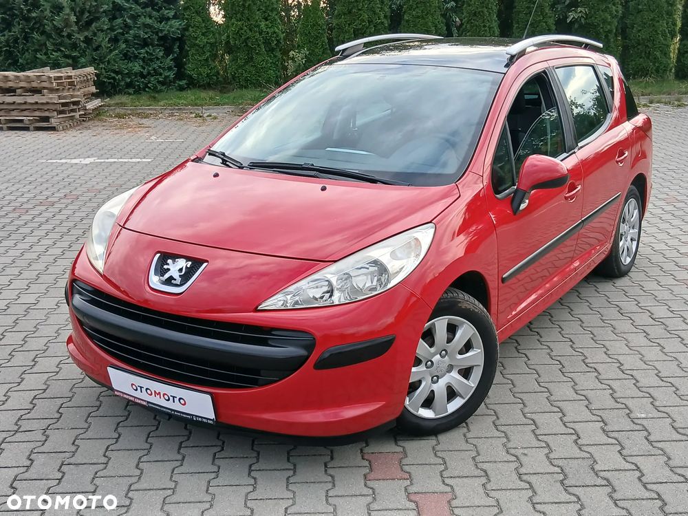 Peugeot 207 75 Urban Move - 18