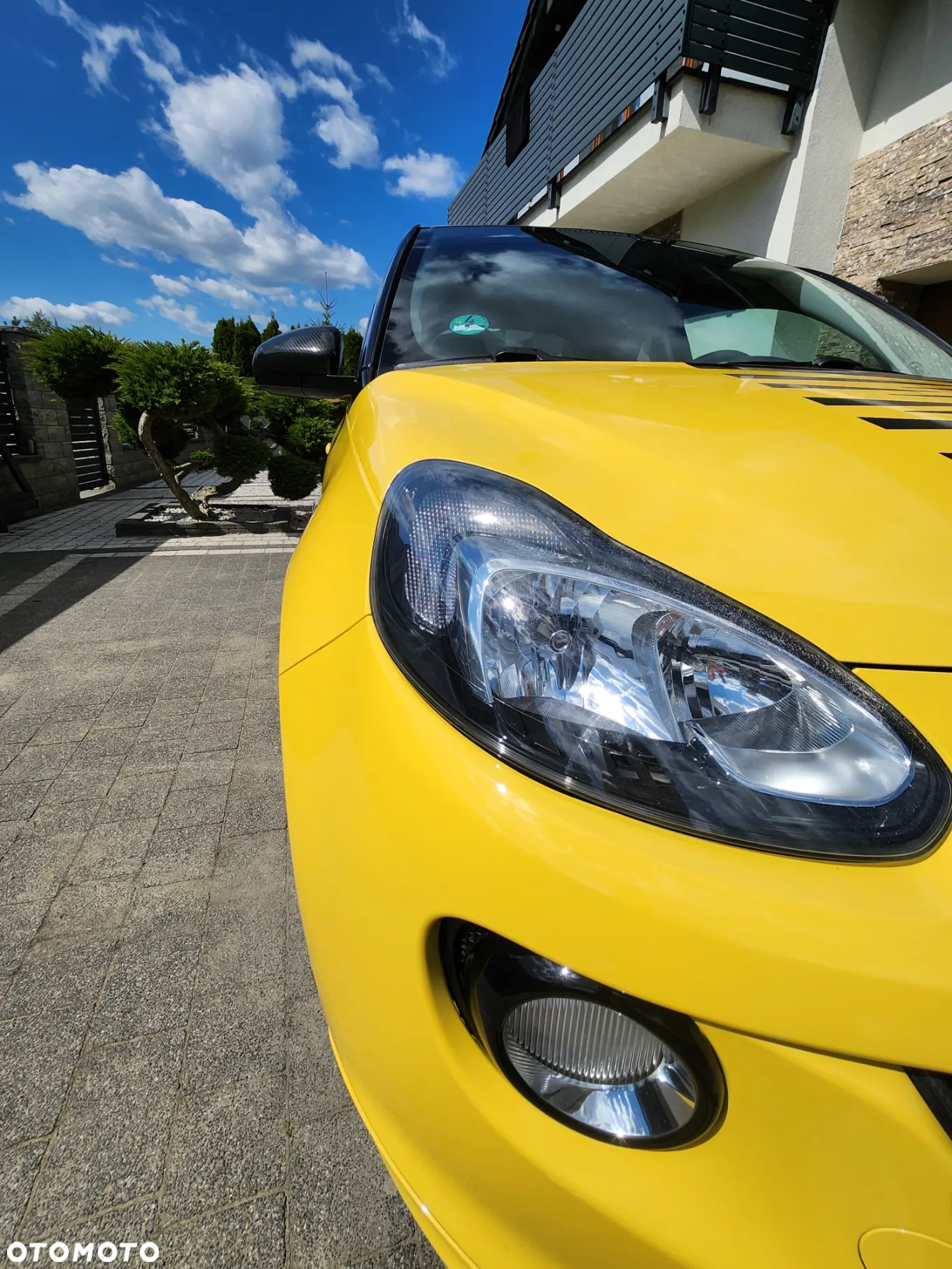 Opel Adam 1.4 Slam S&S - 15