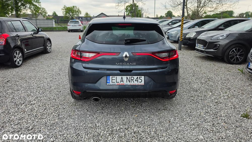 Renault Megane ENERGY dCi 130 INTENS - 6
