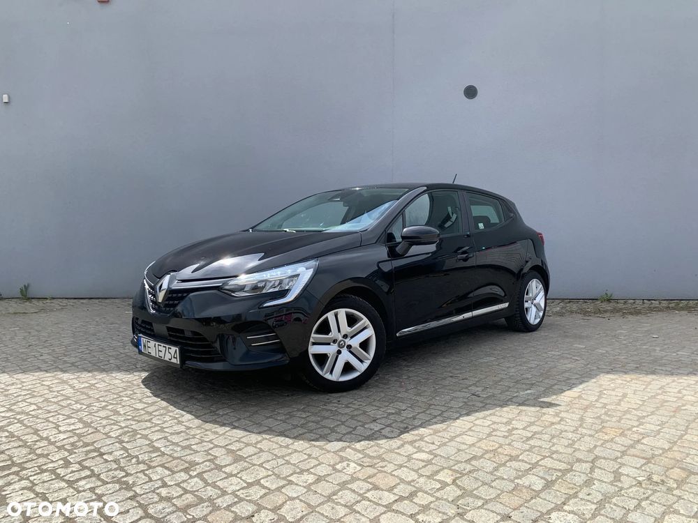Renault Clio 1.0 TCe Zen - 4