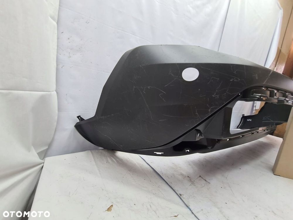 NISSAN ROGUE wersja USA 2022-2024r. ZDERZAK TYŁ TYLNY DOKLADK - 3