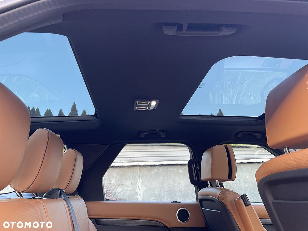 Land Rover Discovery 2.0 SD4 HSE Luxury - 20