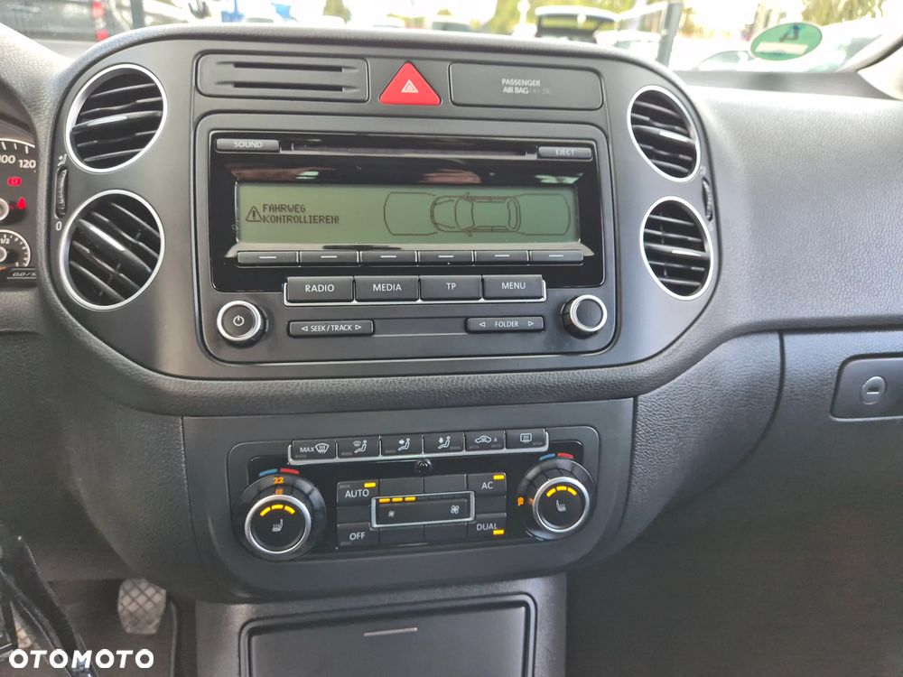 Volkswagen Golf Plus 2.0 TDI DPF Team - 38
