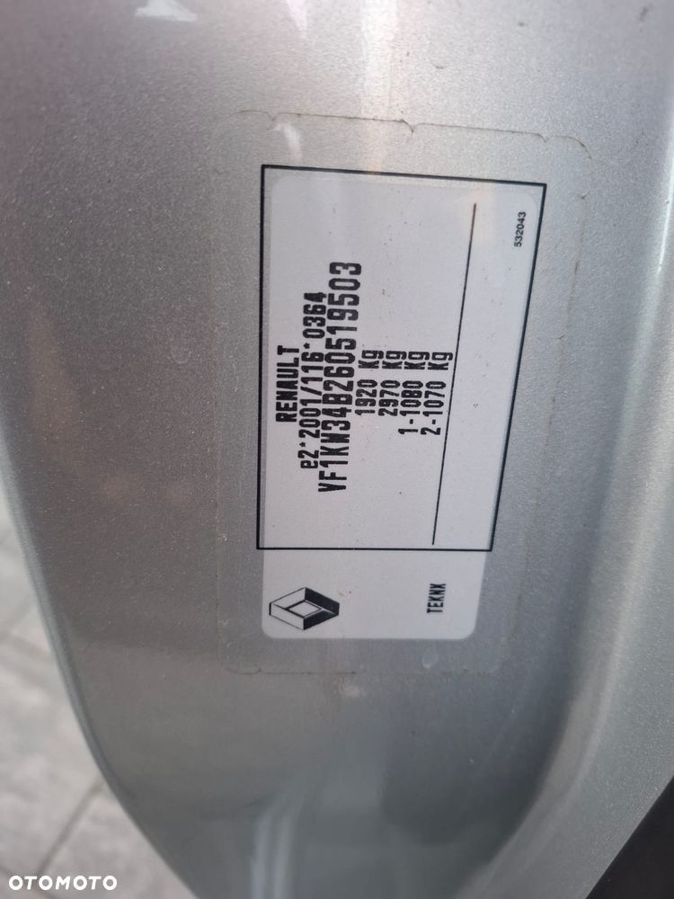 Renault Kangoo 1.2 TCE Business - 16