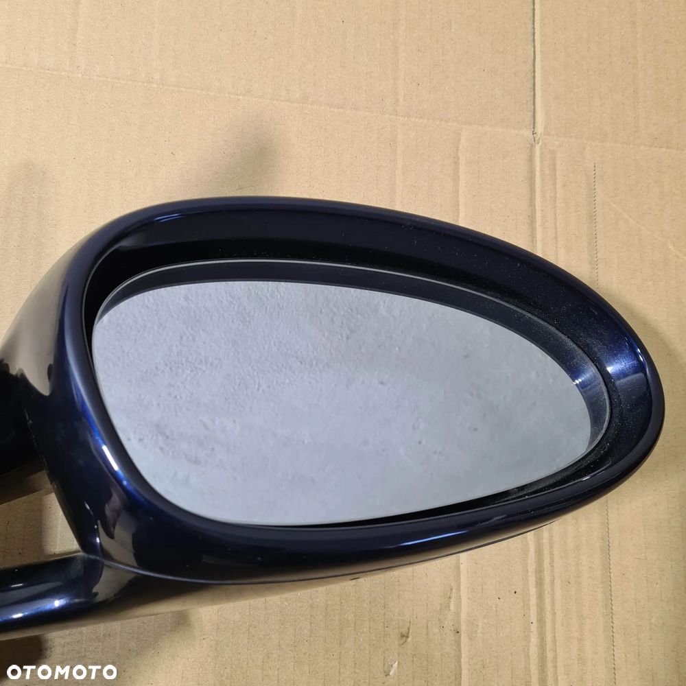 PORSCHE 911 997 987 CAYMAN BOXSTER LUSTERKO PRAWE 5PIN EU 39C - 7