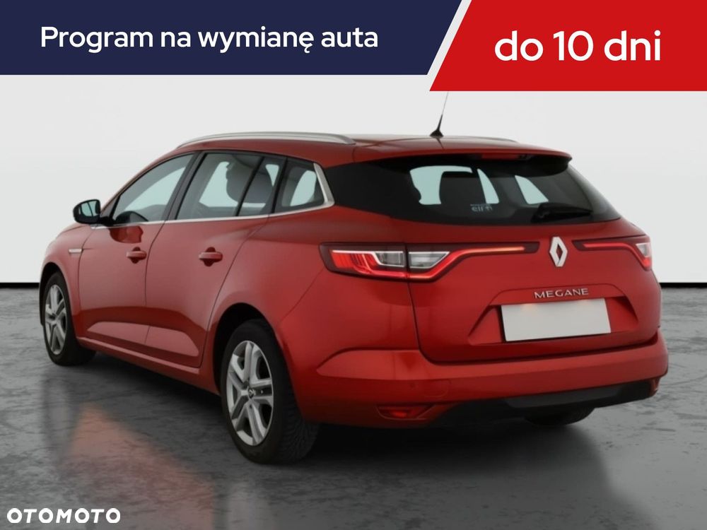 Renault Megane - 6
