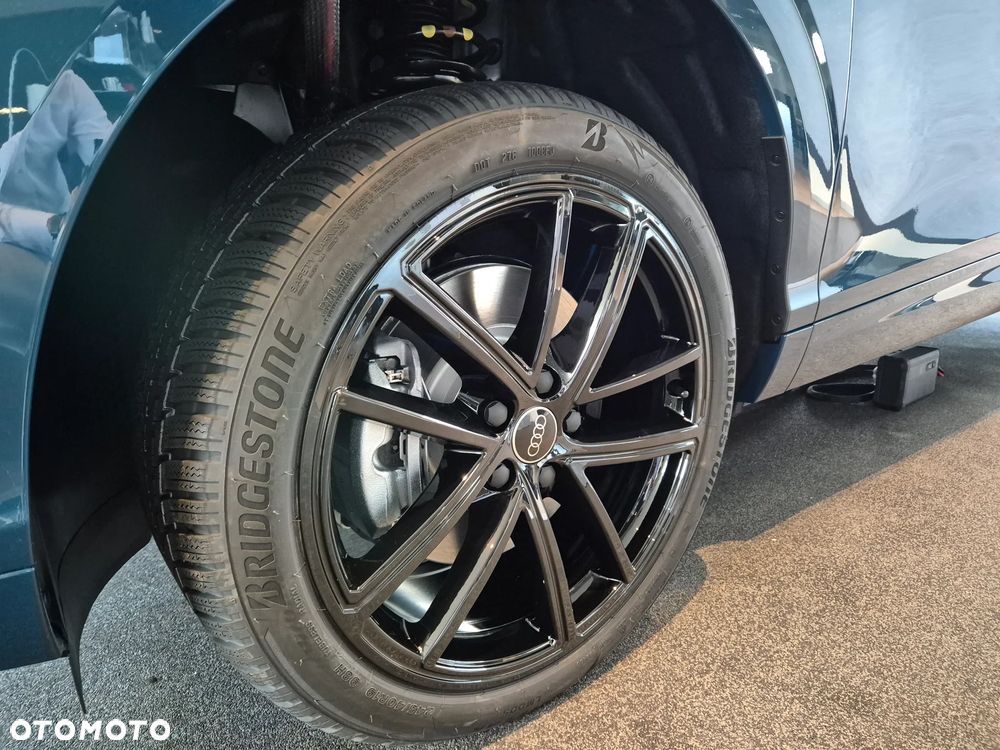 Audi Q3 Sportback TDI 110 kW S tronic - 24