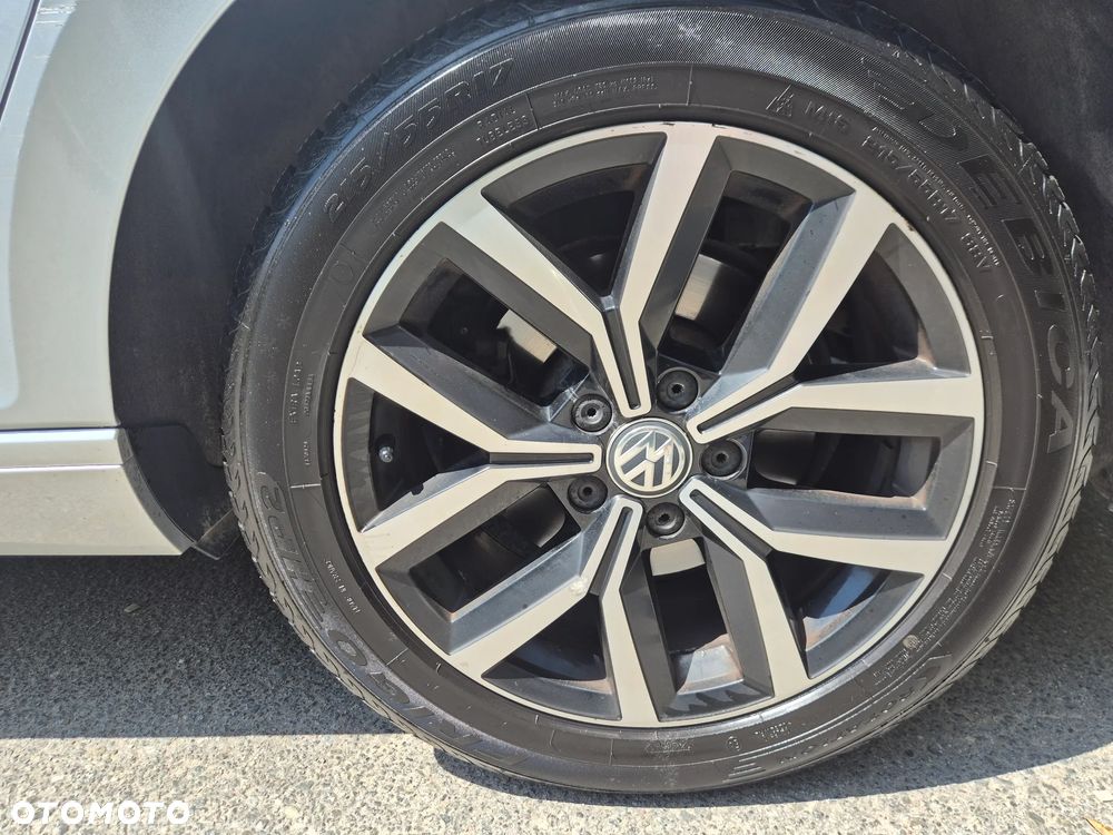 Volkswagen Passat 2.0 TDI BMT Comfortline - 18