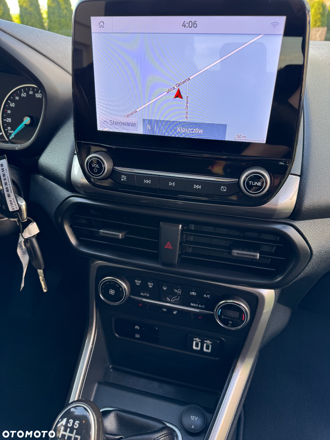 Ford EcoSport 1.0 EcoBoost TITANIUM - 13