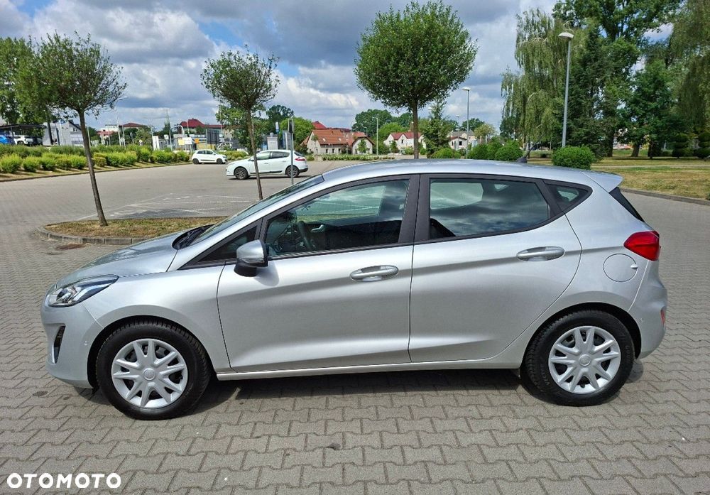 Ford Fiesta - 11