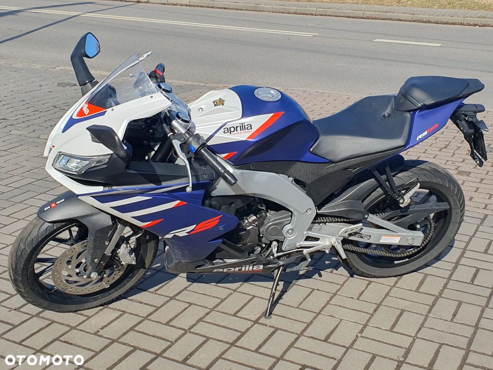 Aprilia RS - 32