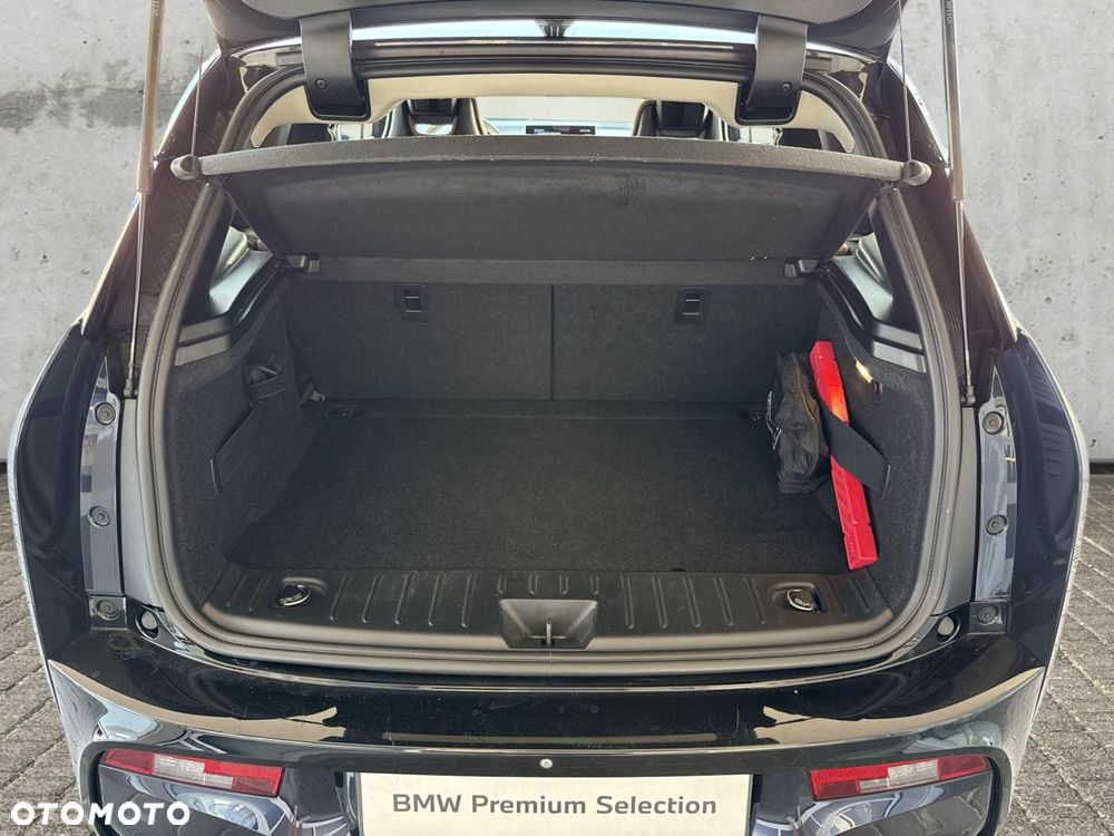BMW i3 - 18