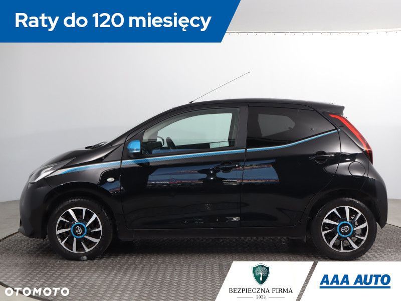 Toyota Aygo - 3