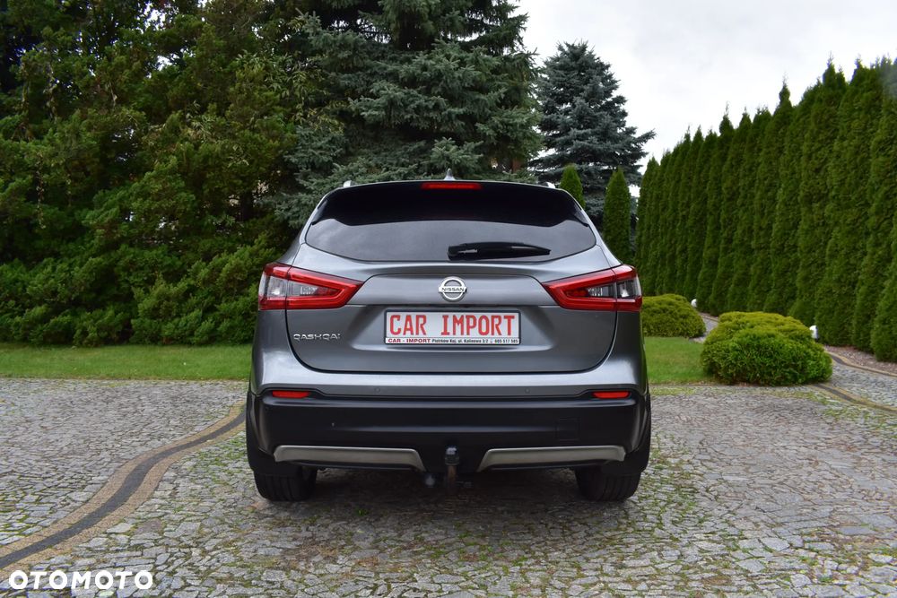 Nissan Qashqai 1.6 dCi TEKNA+ - 27