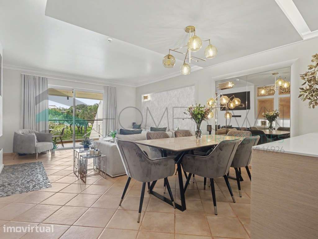 Apartamento T2 - Vila sol - Grande imagem: 2/44