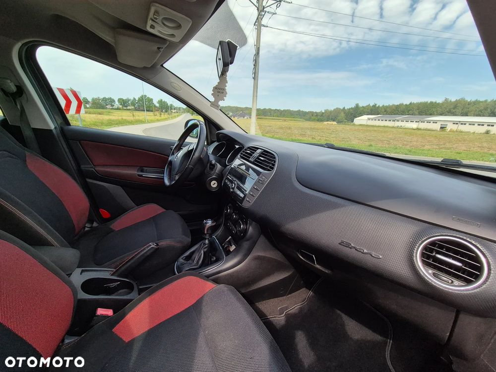 Fiat Bravo 1.4 T-JET 16V Racing - 24