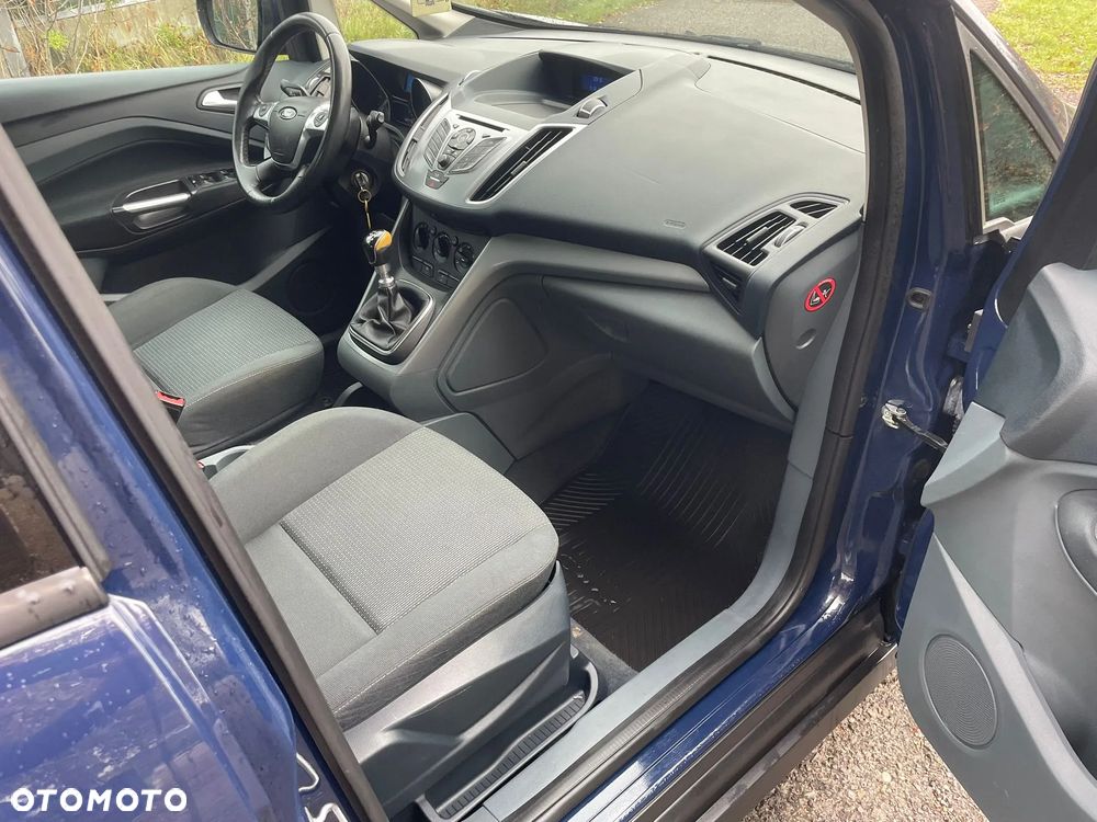 Ford C-MAX - 10
