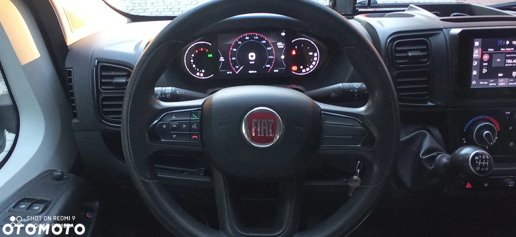 Fiat Ducato - 7