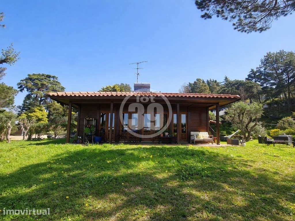 Moradia exclusiva com 6.588 m² de terreno urbano a 1 km do Centro H... - Grande imagem: 5/60
