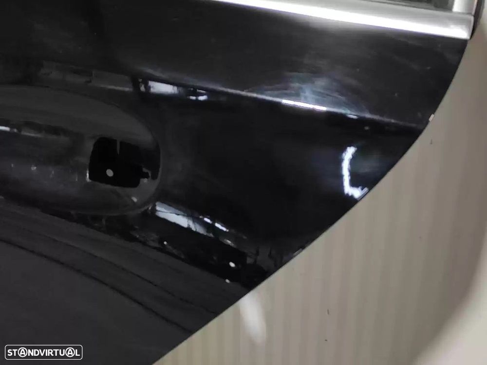 PORTA TRASEIRA ESQUERDA MERCEDES-BENZ CLASSE A 2019 -A1777301300 - 2