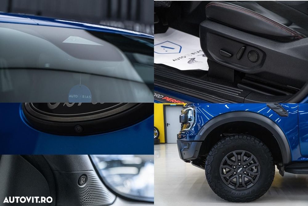 Ford Raptor - 20
