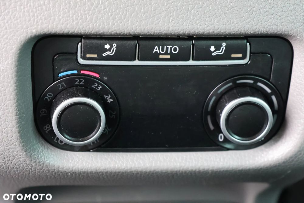Seat Alhambra 2.0 TDI Ecomotive 4Kids - 11