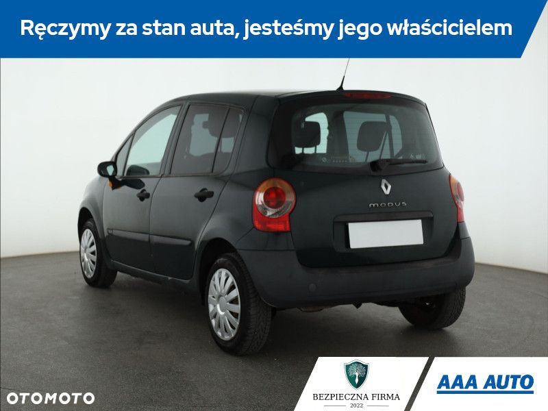 Renault Modus - 6