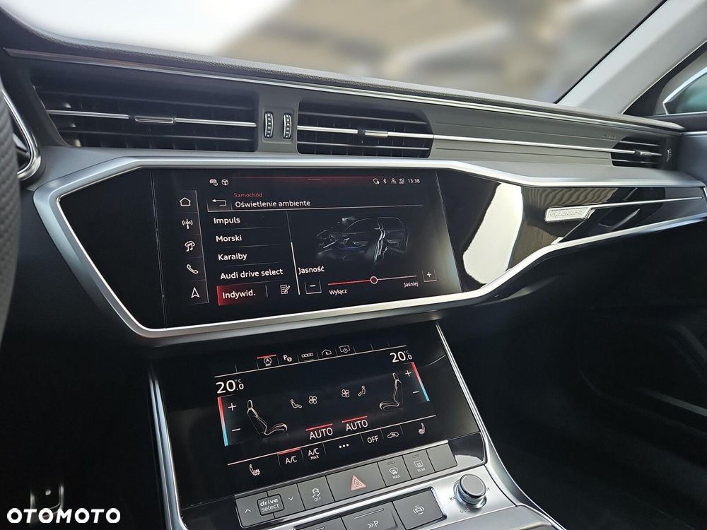 Audi S6 Avant TDI quattro tiptronic - 25