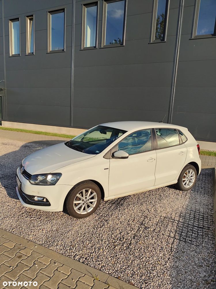 Volkswagen Polo 1.0 Comfortline - 3