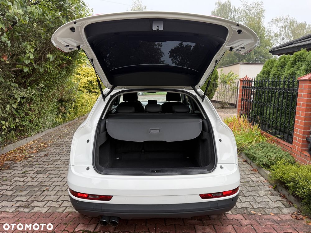 Audi Q3 1.4 TFSI design - 5