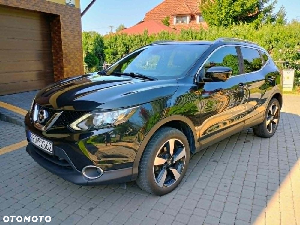 Nissan Qashqai 1.2 DIG-T 360 - 14
