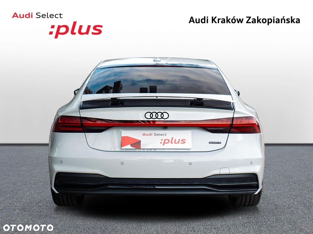Audi A7 Sportback - 5