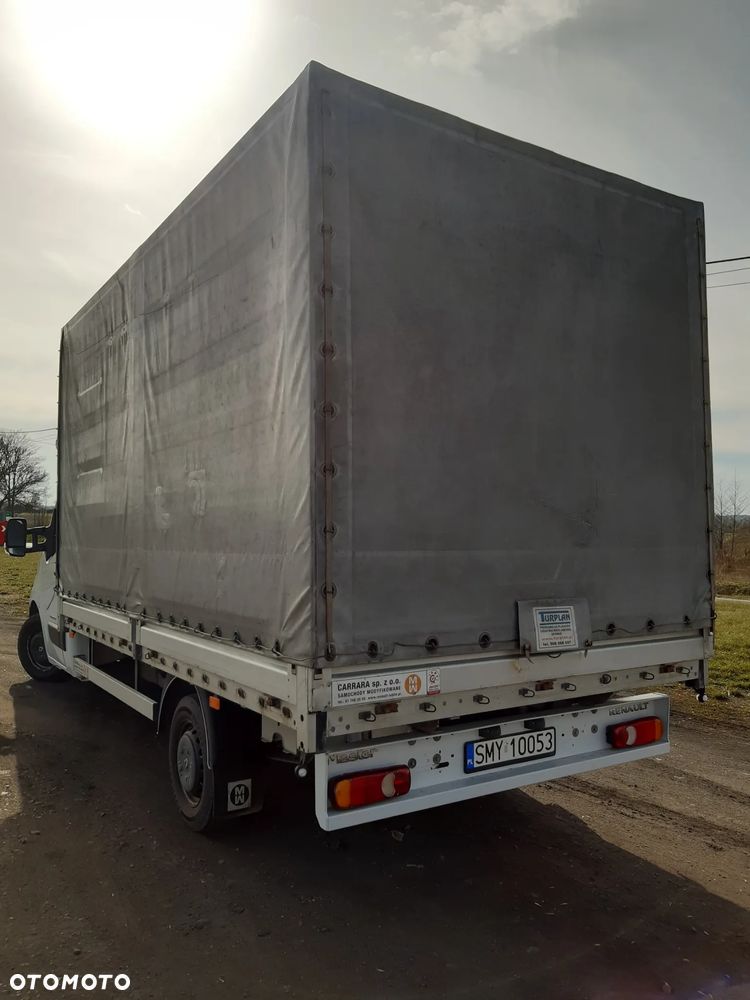 Renault MASTER - 21